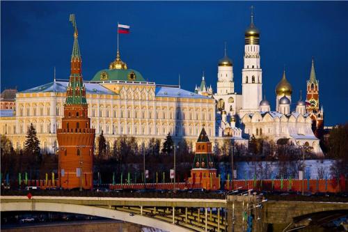 俄罗斯下月迎总统大选 民调显示投票率或超过