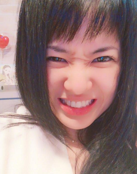 日本队踢入世界杯16强 苍井空:但我不开心