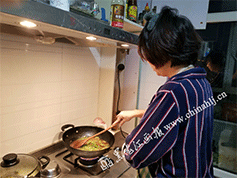 家长：“准备早餐时间更充裕了，再也不用吵架了”