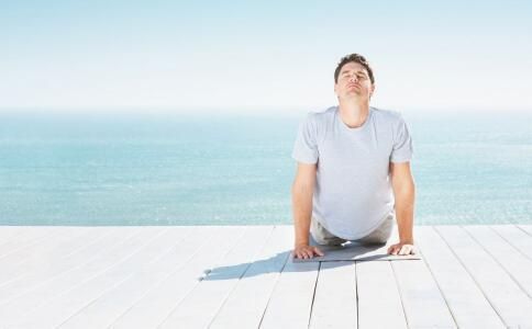 夏练三伏 运动时不要过度出汗