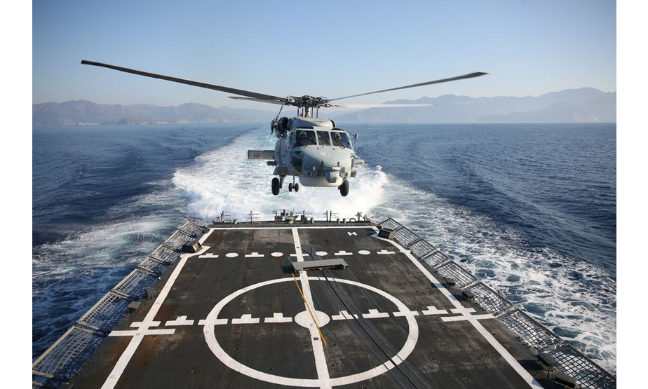 近日，土耳其国防部透露消息，该国启动了史上最大规模的海军演习“海狼-2019”。