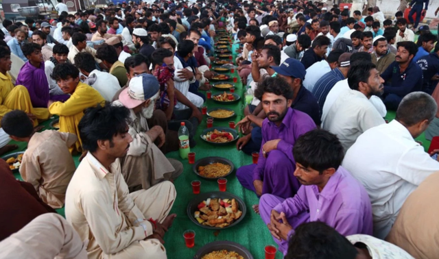 埃及足协主席:穆斯林的斋戒行为严重影响了我