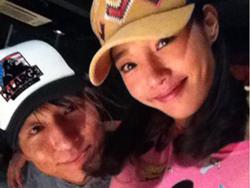 白百何陈羽凡现已分居?住同一小区但不住一起