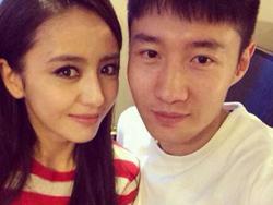 疑似白百何出轨对象爱