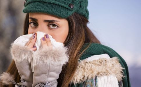 冬季易鼻塞 6个妙招可缓解