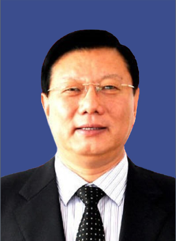 哈尔滨市呼兰区委原书记朱辉被查