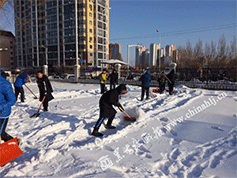 学生有了更多自由时间