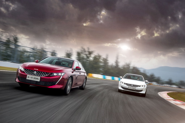 神龙汽车公司:改变正在发生