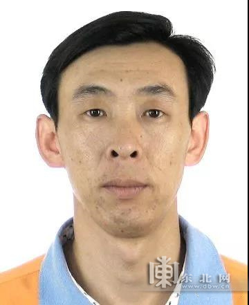 最高悬赏8万铁力市警方征集赵宇涉恶势力犯罪团伙线索