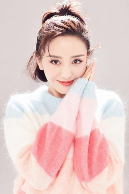 都说佟丽娅胖了 明明是一枚胶原蛋白满满的仙