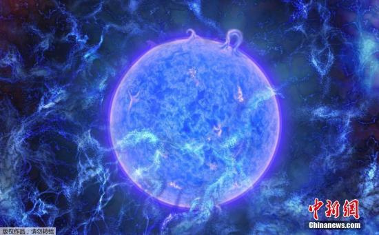 重磅研究!人类在太空首次创造出物质的第五态