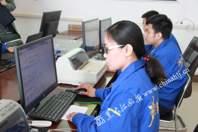 【早春走龙江】龙江县:用质量兴农 以产业强县