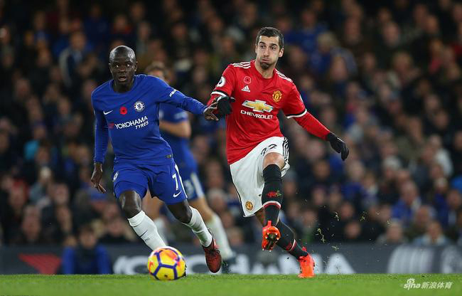 曝穆帅下令曼联截胡桑切斯!报价工资都比曼城