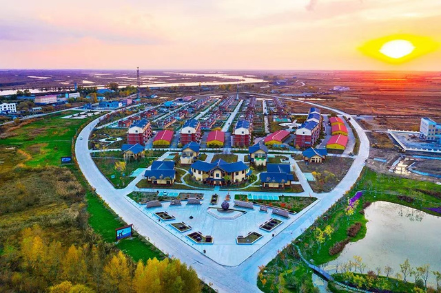 "东极"渔民的三条"小康鱼" - 黑龙江网