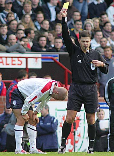 争2之战英格兰比利时该咋踢 奇葩招小贝曾用过