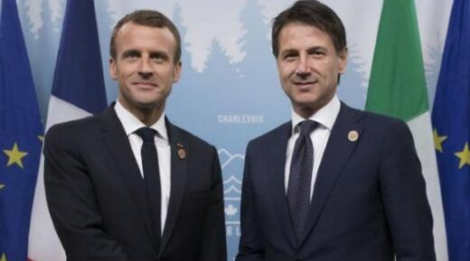 【推荐】各国难民问题分歧严重 依然是国际社