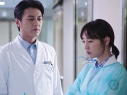 网曝靳东与白百何开房?靳东工作室:恶意诽谤