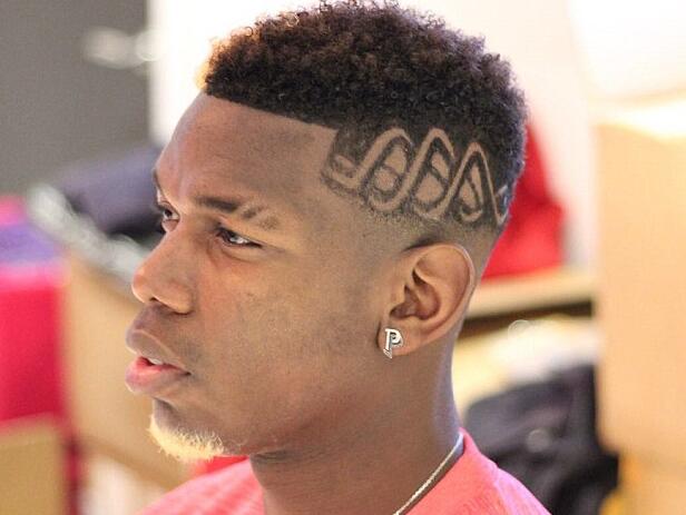 揭秘穆里尼奥不满博格巴原因:总想发型不想踢