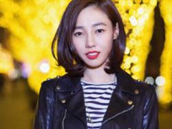 不止小鲜肉?白百何被曝与