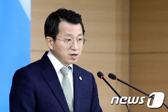 韩政府:对朝鲜单方面宣布中止会谈表示遗憾