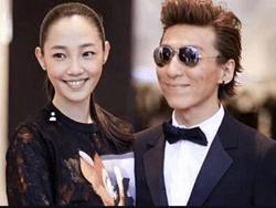 卓伟称白百何没离婚 陈羽凡粉丝透露女方出轨