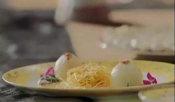 【推荐】舌尖上的宫斗:《如懿传》和《延禧攻