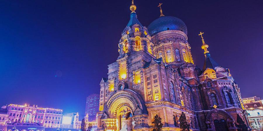 追随春天的脚步——春天，来到你那里了吗？