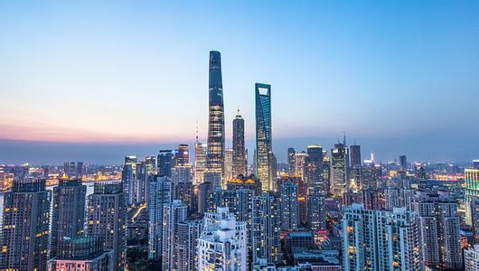 上海准备好了！精细化服务打造城市名片 向世界展现别样上海魅力