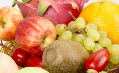 皮肤过敏吃什么果蔬好