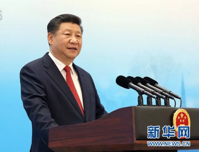 望、闻、问、切、治--十八大以来总书记关心生