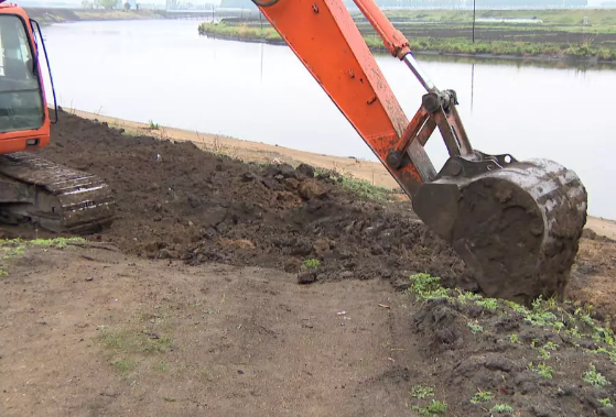 【推荐】河湖清四乱 黑龙江今年这么干