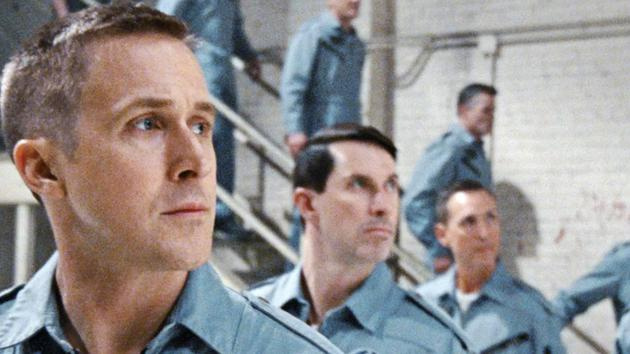 威尼斯电影节片单豪华 张艺谋《影》入围非竞