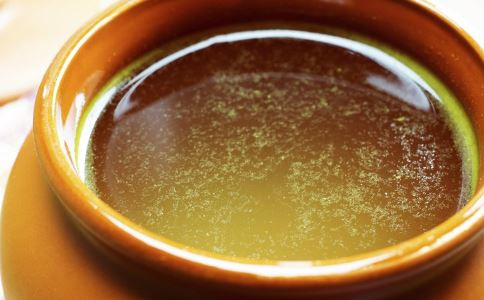 晚上只喝汤减肥 这样做会让你更胖