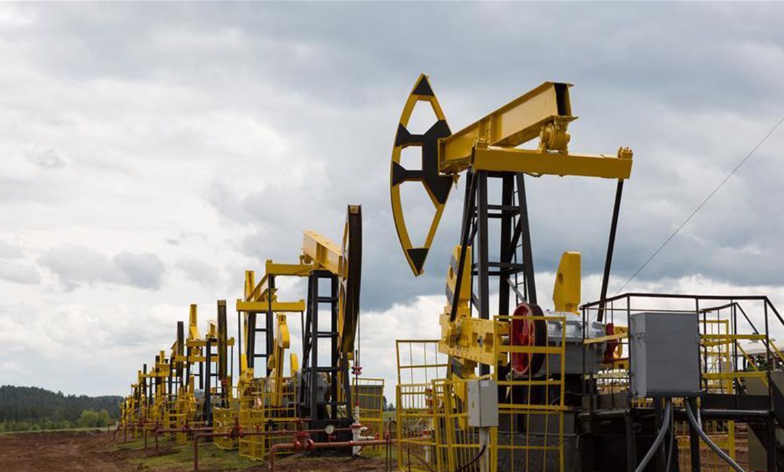 为中俄能源合作树立典范——走访中俄最大合资在产油田项目