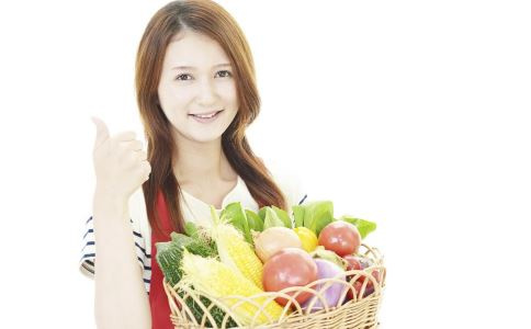 长期不吃蔬菜危害大 这些食物要常吃