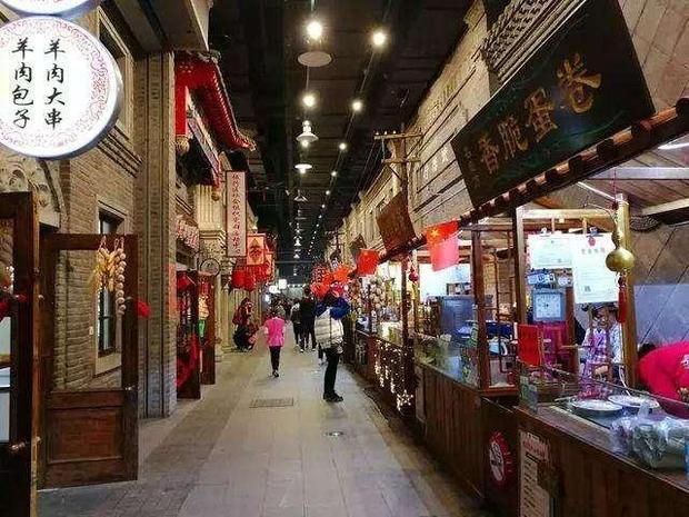 一个人养活一条街!抖音宁哥爆红 粉丝堪比一