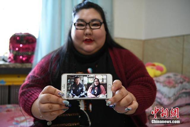 女演员胖到呼吸困难 曾和孙红雷演《好先生》