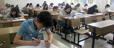 自主招生考试如何才能做到公平公正