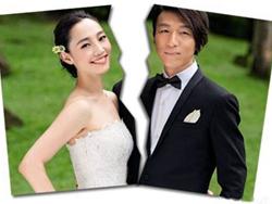 陈羽凡声明:2015年已与白百何协议离婚