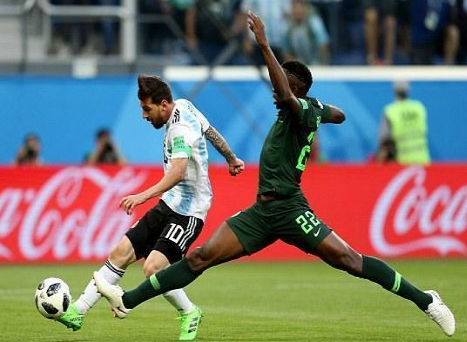 世界杯小组最佳射手排名梅西仅仅位列19名