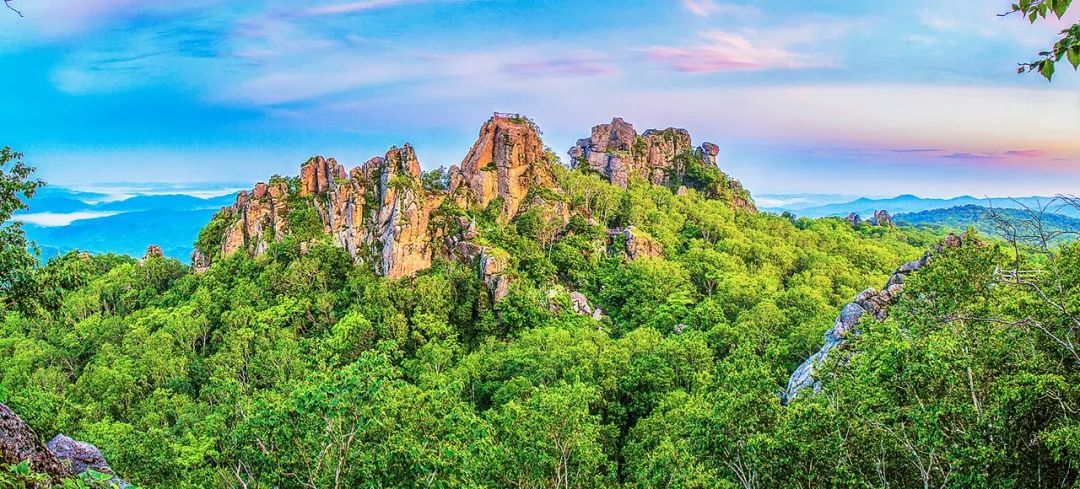 双鸭山市集贤县发展生态绿色文旅产业侧记 - 黑龙江网