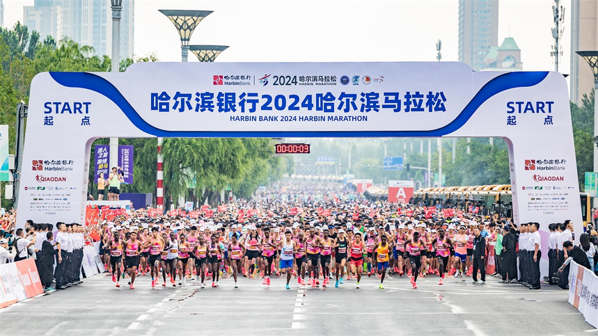 马拉松赛事策划：引领城市活力的新风尚