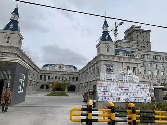 避税天堂霍尔果斯大整改背后:3200多家影视