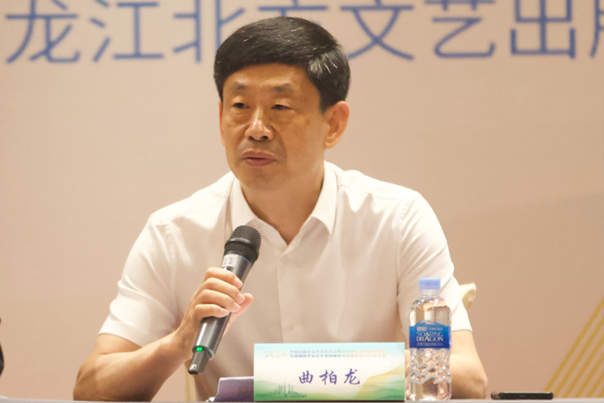 哈尔滨的艺术之花：群众文化精彩绽放