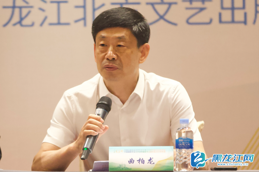 哈尔滨的艺术之花:群众文化精彩绽放