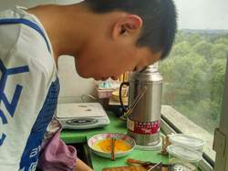 【独家】中考高分考生秘笈之王梦哲: