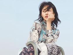 比起隐瞒离婚 白百何的职场漏洞才是她更大隐患