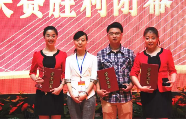 忆科技流年韶华·望科普辉煌与共 --记黑龙江省