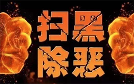 着力构建扫黑除恶大格局 齐齐哈尔市打掉涉黑涉恶犯罪团伙57个