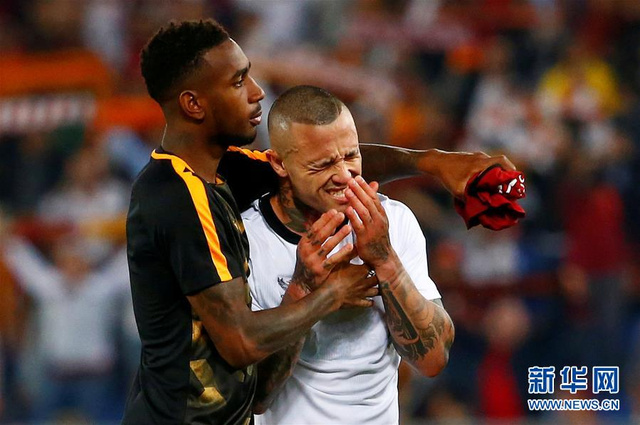 时隔11年再次打进欧冠决赛!利物浦即将对阵皇马